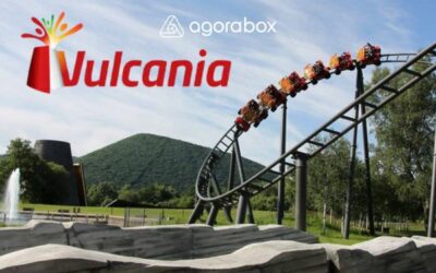 Comment un parc de loisirs comme Vulcania optimise son organisation ?